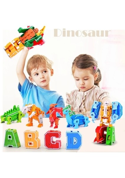 0123456789WITH Box-0-9 Dijital Numaralar Taşıma Mektubu Tankı Savaşçı Deformasyon Aksiyon Figürleri Dönüşüm Robot Oyuncaklar Çocuklar Için Hediye (Yurt Dışından) fırsatları