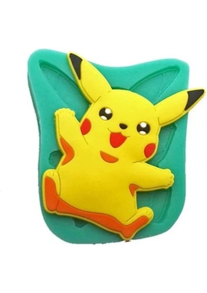 Pokeball 14-Pokemon Pikachu Kek Kalıbı Buz Küpü Kalıp Mutfak Bisküvi Mousse Çikolata Kalıp Puding Jöle El Yapımı Pişirme Araçları Fırın Için (Yurt Dışından) indirimleri