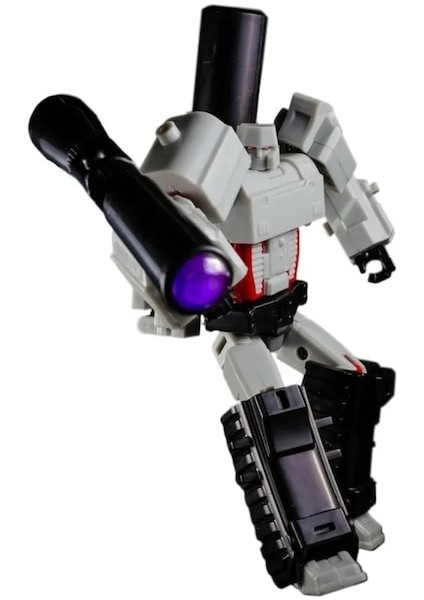 6644 Perakende Kutusu Yok-Kubianbao Kbb Mega Galvatron Dönüşüm Megatoron Oyuncak Masterpiece Aksiyon Figürü Film Modeli Ko MP36 Deformasyon Araba Çocuk Hediye (Yurt Dışından) fırsatları