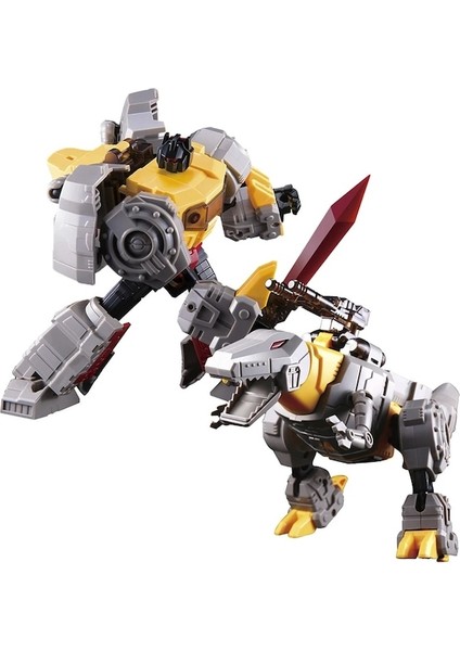 6645 Perakende Kutusu Yok-Kbb 6644 Shockwave Dönüşüm Aksiyon Figürü Oyuncakları Masterpiece Film Modeli Ko MP29 Mp-29 Deformasyon Araba Robot (Yurt Dışından)