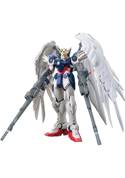 Eg Beyaz Strike-Model Ile 3 Adet Aracı-Çocuklar Büyük Sınıf Gundam Modeli Unicorn Hg Barbatos Fate Free Assault Monte Model Oyuncaklar Anime El I Boys (Yurt Dışından)