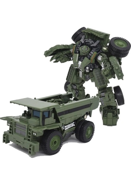 H6001-1B-20CM Dönüşüm TW-1023 Tank Film Serisi Ko SS54 Sınıf V Aksiyon Figürü Robot Hediyeler Erkek Oyuncakları 6022A Kutusu Yok (Yurt Dışından) fırsatları