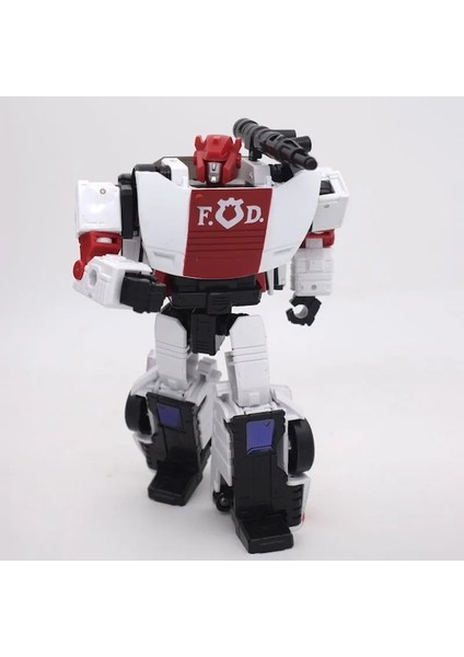 H6001-1B-20CM Dönüşüm TW-1023 Tank Film Serisi Ko SS54 Sınıf V Aksiyon Figürü Robot Hediyeler Erkek Oyuncakları 6022A Kutusu Yok (Yurt Dışından) indirimleri