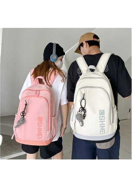 Yucama Xcspace Okul Çantası - Siyah (Yurt Dışından) fiyatları