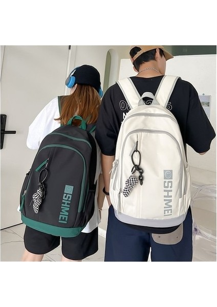 Yucama Xcspace Okul Çantası - Siyah (Yurt Dışından) modelleri