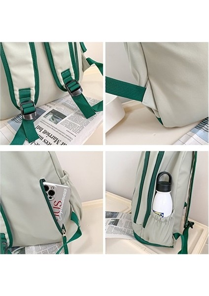 Yucama Xcspace Okul Çantası - Siyah (Yurt Dışından) indirimleri