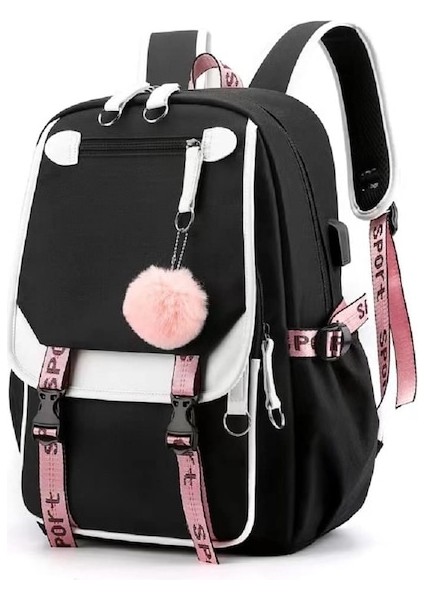 Günlük Sırt Çantası 20 - 35L (Yurt Dışından)