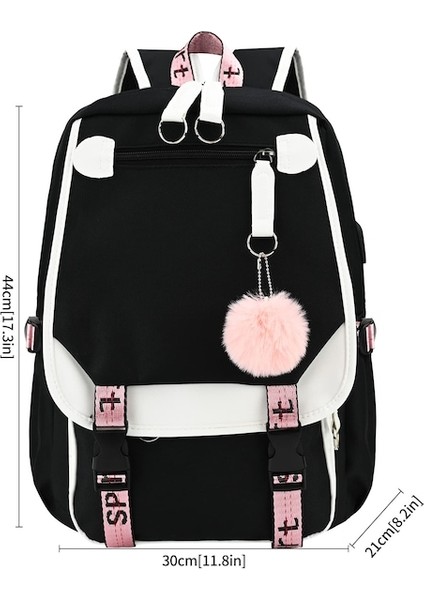 Günlük Sırt Çantası 20 - 35L (Yurt Dışından) indirimleri