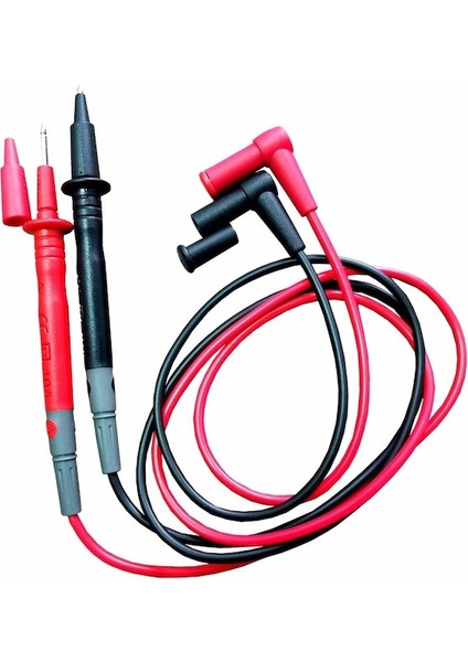 Rıchmeters Dijital Multimetre 4000 Sayım Otomatik Değişen Ac/dc Voltaj Ampermetre Voltmetre Ohm Frekans Diyot (Yurt Dışından) fiyatları