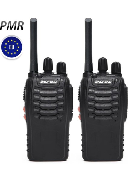 BF-88E Pmr 2 Adet Kulaklık Hediyeli modelleri