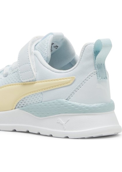 Anzarun Lite Ac Çocuk Mavi Koşu Ayakkabısı indirimleri