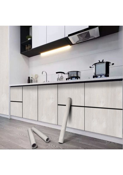 Jatoba Stili 50CMX1M Pvc Su Geçirmez Kendinden Yapışkanlı Duvar Kağıdı Rulo Mobilya Dolapları Vinil Dekoratif Film Ahşap Tahıl Çıkartmalar Dıy Ev Dekor Için (Yurt Dışından) modelleri