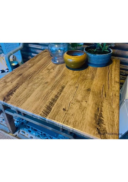 Oakland Tarzı 1MX40CM 80 Cmahşap Tahıl Vinil Duvar Kağıdı Rulo Su Geçirmez Ev Masaüstü Dolap Kapı Mobilya Yenileme Çıkartmalar Kabuğu ve Sopa Duvar Kağıdı (Yurt Dışından)