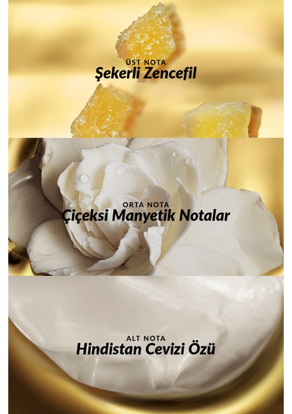 Attraction Intense Kadın Edp 50 ml