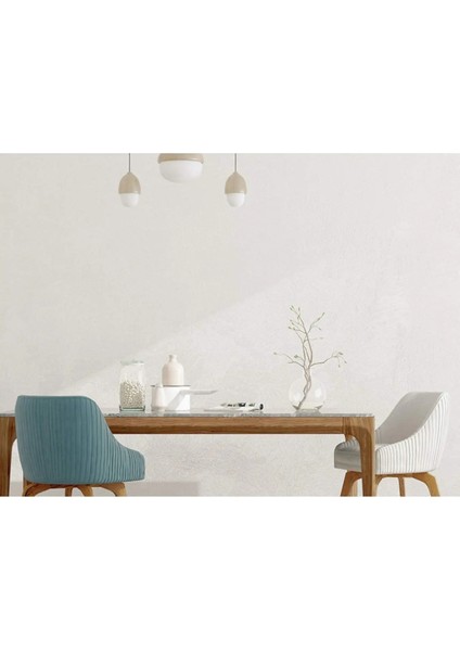 Pembe Tarzı 1MX45CM Beyaz Düz Renk Kendinden Yapışkanlı Duvar Kağıdı Kabartmalı Peel ve Çubuk Duvar Kağıdı Beyazsiyahpembemavigümüş Çıkarılabilir Vinil Film (Yurt Dışından)