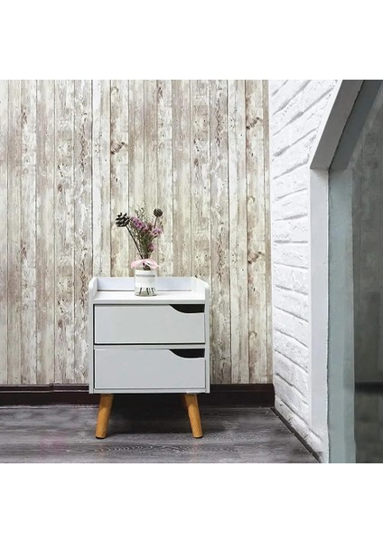 Bir Stil Eski Ahşap Tahıl Duvar Kağıdı Kendinden Yapışkanlı Eski Ahşap Tahıl Duvar Kağıdı Eski Ahşap Mobilya Çıkartmaları Masaüstü Pvc Duvar Kapı Kağıtları (Yurt Dışından) indirimleri