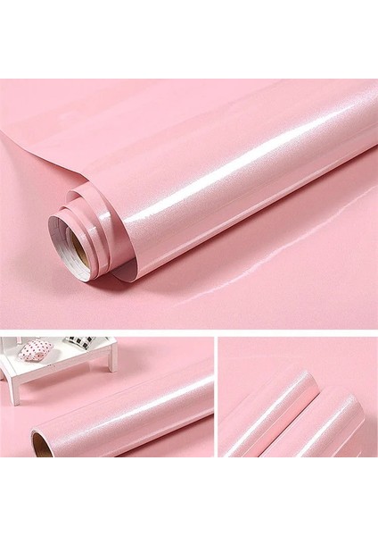 No.30 Stili 1MX40CM Vinil Mermer Kendinden Yapışkanlı Duvar Kağıdı Ruloları Banyo Mutfak Dolapları Masaüstü Duvar Çıkartmaları Su Geçirmez Mobilya Dekoratif Film (Yurt Dışından)