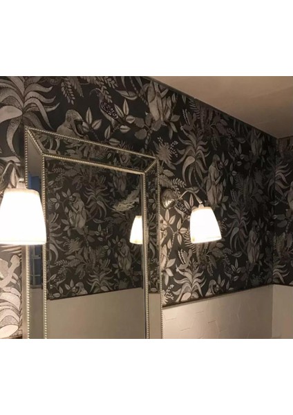 173327713-1 Tarzı Ipek Beibehang Özel Güneydoğu Asya Maymun Hayvan Dünya Sanat Duvar Kağıdı Yatak Odası Tv Arka Plan Duvar Kağıdı Ev Dekorasyon Çıkartmaları (Yurt Dışından) modelleri