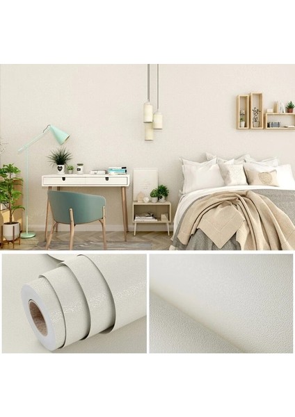 Mat6 Tarzı 1MX40CM Mat Düz Renk Vinil Su Geçirmez Kendinden Yapışkanlı Duvar Kağıdı Kağıt Duvar Sticker Filmi Duvar Kağıtları Rulo Ev Dekorasyon (Yurt Dışından) modelleri