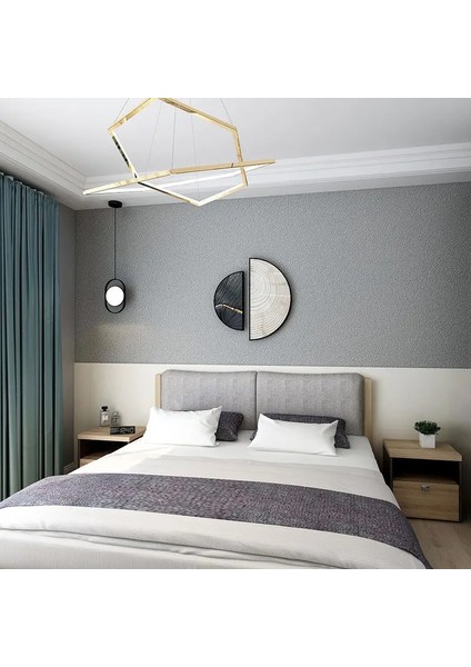 Gzn-Beyaz Tarzı 280CMX50CMX1 Adet 3D Kendinden Yapışkanlı Duvar Macunu Arka Plan Duvar Banyo Aksesuarları Su Geçirmez Çarpışma Önleyici Duvar Kağıdı Yatak Odası Tavan Çocuk (Yurt Dışından) fırsatları