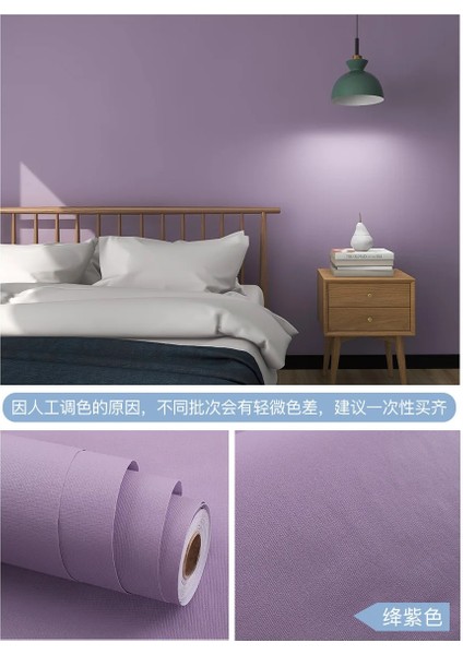 M9015 Tarzı 30CMX1M Kendinden Yapışkanlı Su Geçirmez Nem Geçirmez Yıkanabilir Yurt Ev Sıcak Oturma Odası Yatak Odası Arka Plan Duvar Duvar Kağıdı Duvar Sticker (Yurt Dışından)