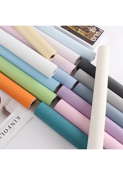 M9012 Tarzı 30CMX1M Kendinden Yapışkanlı Su Geçirmez Nem Geçirmez Yıkanabilir Yurt Ev Sıcak Oturma Odası Yatak Odası Arka Plan Duvar Duvar Kağıdı Duvar Sticker (Yurt Dışından) fiyatları