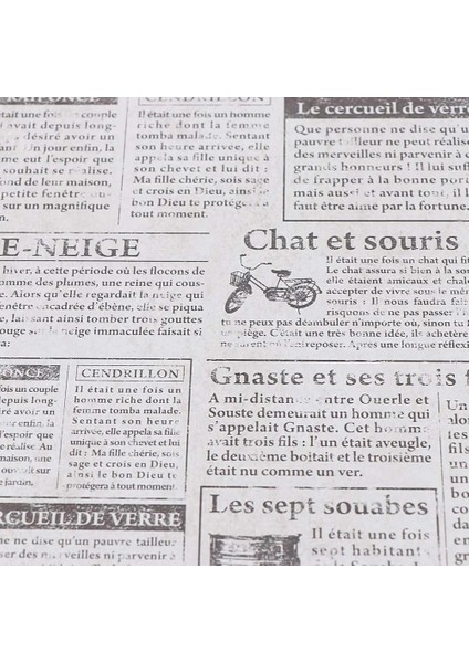 Sarı Stil 1MX45CM Haohome Beyaz Vintage Gazete Duvar Kağıdı Kendinden Yapışkanlı Kağıt Su Geçirmez Peel ve Sopa Duvar Kağıdı Yurt Dekor Için (Yurt Dışından) modelleri