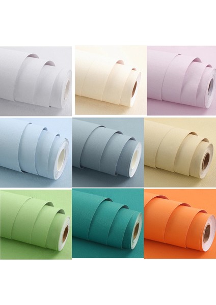 M9017 Tarzı 30CMX1M Kendinden Yapışkanlı Su Geçirmez Nem Geçirmez Yıkanabilir Yurt Ev Sıcak Oturma Odası Yatak Odası Arka Plan Duvar Duvar Kağıdı Duvar Sticker (Yurt Dışından) fırsatları