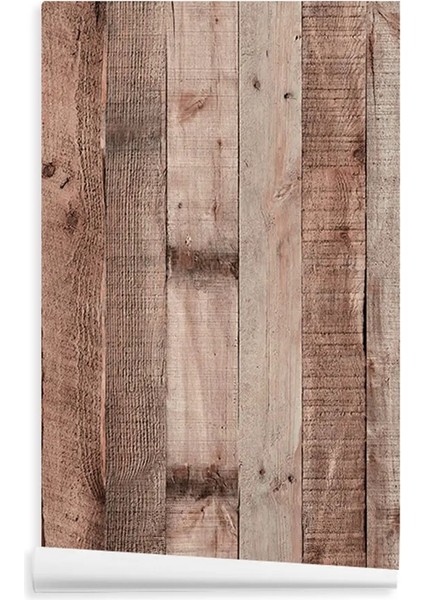 Ahşap Tarzı 1MX45CM Vinil Ahşap Tahıl Kendinden Yapışkanlı Çıkarılabilir Kağıt Kabuğu ve Sopa Duvar Kağıdı Mobilya Yenileme Duvar Dekoratif Temizlemesi Kolay (Yurt Dışından) fiyatları