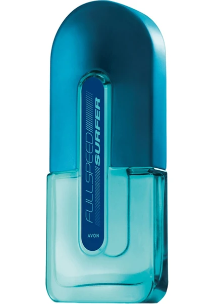 Full Speed Surfer Erkek Parfüm Edt 75 Ml.