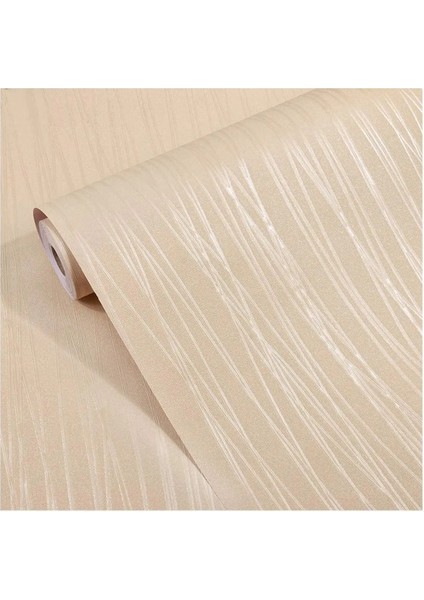 Sarı Stil 1MX45CM Düz Renk Kabuğu ve Sopa Duvar Kağıdı Çıkarılabilir Su Geçirmez Dokulu Duvar Kağıdı Vinil Şerit Kendinden Yapışkanlı Kağıt Dekoratif (Yurt Dışından)