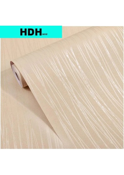 Sarı Stil 1MX45CM Düz Renk Kabuğu ve Sopa Duvar Kağıdı Çıkarılabilir Su Geçirmez Dokulu Duvar Kağıdı Vinil Şerit Kendinden Yapışkanlı Kağıt Dekoratif (Yurt Dışından) fiyatları