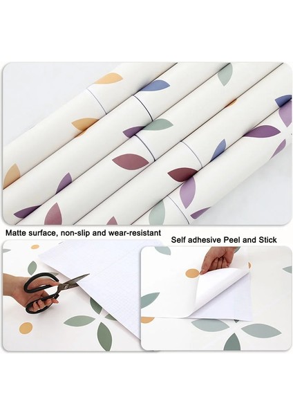 A3 Stili 60CMX30CM Kendinden Yapışkanlı Banyo Tuvalet Su Geçirmez Zemin Çıkartmaları Mutfak Yağı Geçirmez Yer Karosu Çıkartmalar Tuvalet Kaymaz Duvar Kağıdı (Yurt Dışından) fırsatları