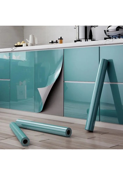 A2 Stili 60CMX100CM Vinil Mutfak Dekoru Su Geçirmez Yağa Dayanıklı Duvar Kağıdı Kendinden Yapışkanlı Ev Çıkarılabilir Mutfak Kabuğu ve Sopa Rulo Duvar Çıkartmaları (Yurt Dışından) fiyatları