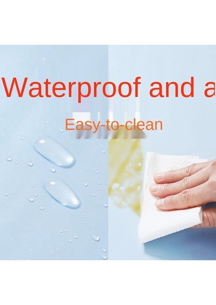 A2 Stili 60CMX100CM Vinil Mutfak Dekoru Su Geçirmez Yağa Dayanıklı Duvar Kağıdı Kendinden Yapışkanlı Ev Çıkarılabilir Mutfak Kabuğu ve Sopa Rulo Duvar Çıkartmaları (Yurt Dışından) fırsatları