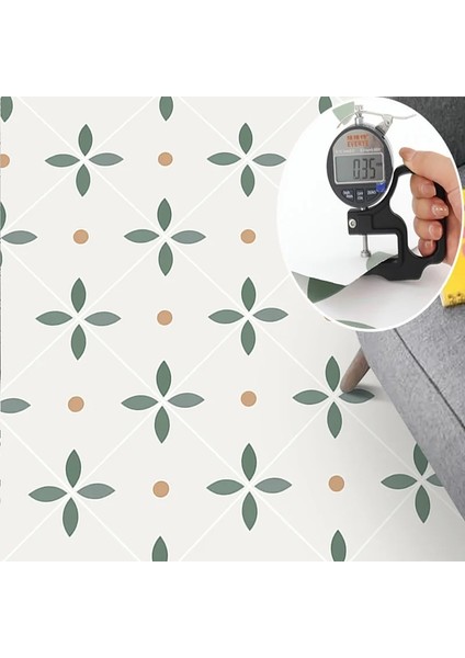 A4 Stili 60CMX30CM Kendinden Yapışkanlı Banyo Tuvalet Su Geçirmez Zemin Çıkartmaları Mutfak Yağı Geçirmez Yer Karosu Çıkartmalar Tuvalet Kaymaz Duvar Kağıdı (Yurt Dışından) modelleri