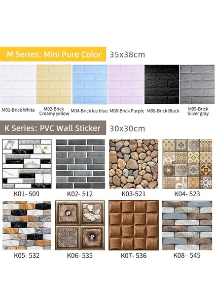 Xe5-Kabartmalı-Bronz Stili Kaguyahime Modern Dıy Seramik Karo Su Geçirmez Duvar Kağıdı 3D Duvar Çıkartmaları Kendinden Yapışkanlı Mozaik Fayans Ev Etiket Oturma Odası Için (Yurt Dışından) fiyatları