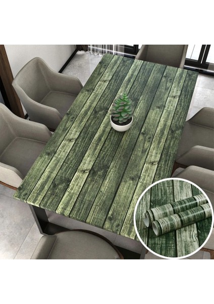 Karaağaç Stili 40CMX1M Ahşap Tahıl Duvar Kağıtları Mobilya Yenileme Kendinden Yapışkanlı Duvar Kağıtları Ev Dekor Su Geçirmez Oturma Odası Arka Plan Duvar Çıkartmaları (Yurt Dışından)