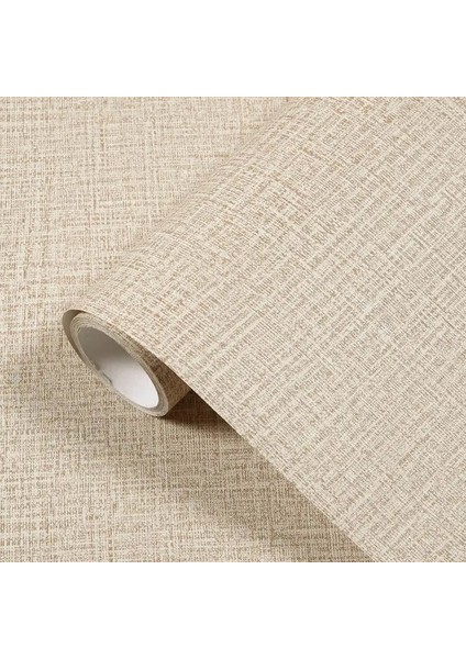A2 Stili 60CMX100CM Dokulu Kumaş Suni Grasscloth Kabuğu ve Çubuk Duvar Kağıdı Kendinden Yapışkanlı Keten Çıkarılabilir Duvar Çıkartmaları Dolaplar Tezgah Üstü Gömlekleri (Yurt Dışından) indirimleri