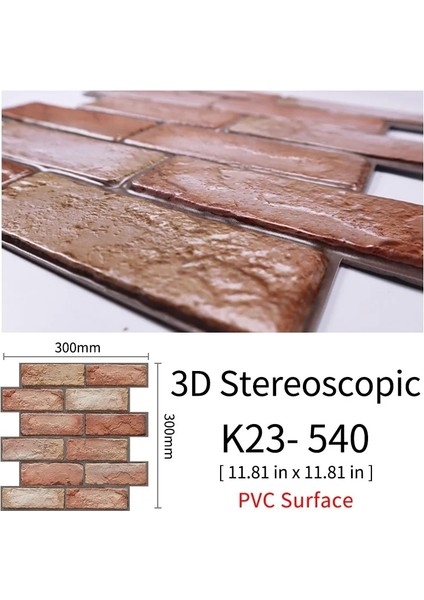 K23 Tarzı Kaguyahime Modern Dıy Seramik Karo Su Geçirmez Duvar Kağıdı 3D Duvar Çıkartmaları Kendinden Yapışkanlı Mozaik Fayans Ev Etiket Oturma Odası Için (Yurt Dışından)