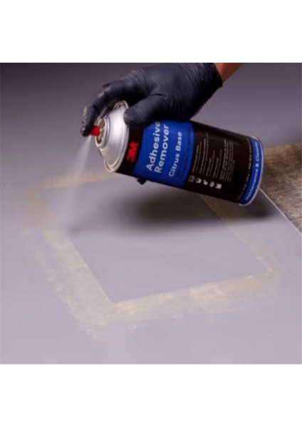 ™ 50098 Narenciye Bazlı Endüstriyel Temizleyici Sprey, Şeffaf - 500 ml