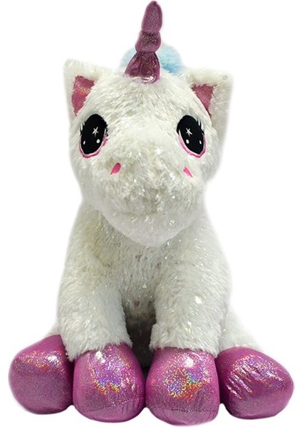 Peluş Unicorn 40 cm 62590