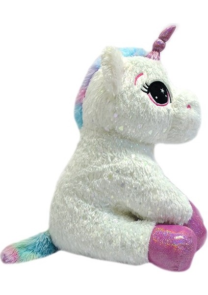 Peluş Unicorn 40 cm 62590