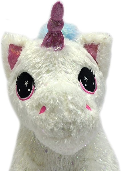 Peluş Unicorn 40 cm 62590
