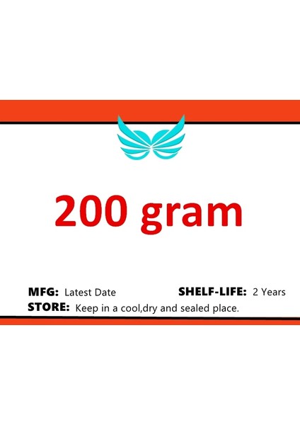 200G Tarzı Cilt Aydınlatıcı Kar Beyaz Tozu Kozmetik Hammadde Cilt Beyazlatıcı Kar Beyaz Tozu (Yurt Dışından)