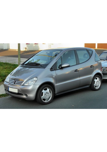 Mercedes A Serisi (W168) Bagaj Amortisörü 1997-2004 (2 Adet) fiyatları