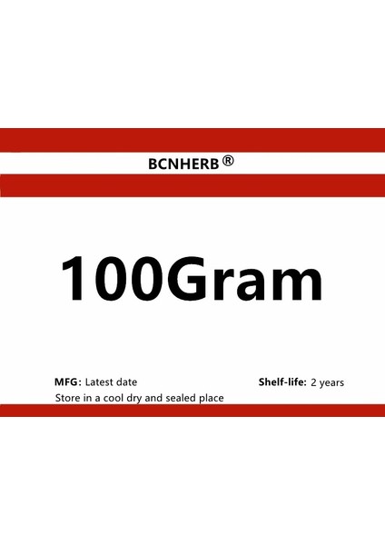 100G Tarzı Ug Bromelain, Ananas Enzimleri (Yurt Dışından)