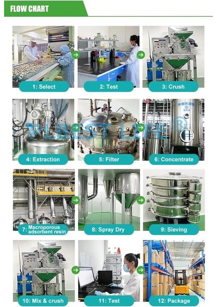 100G Tarzı Sıcak Satış 100% Saf Koenzim Q10 Tozu Uniquinol COQ10 Beyazlatma Cilt Yüz Kırışıklıklarını Azaltın Anti Aging (Yurt Dışından) fiyatları