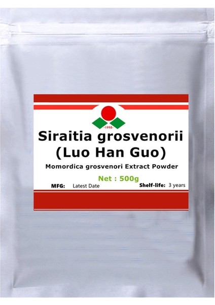 50G Tarzı Siraitia Grosvenorii,luo Han Guo,momordica Grosvenori (Yurt Dışından) indirimleri