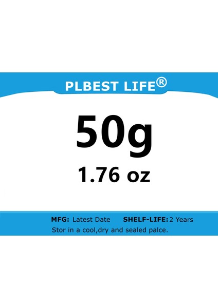 50G Tarzı Nmn+Resveratrol Karışık, Ücretsiz (Yurt Dışından)